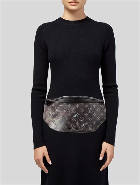 louis vuitton bum bag galaxy|Louis Vuitton bum bag discontinued.